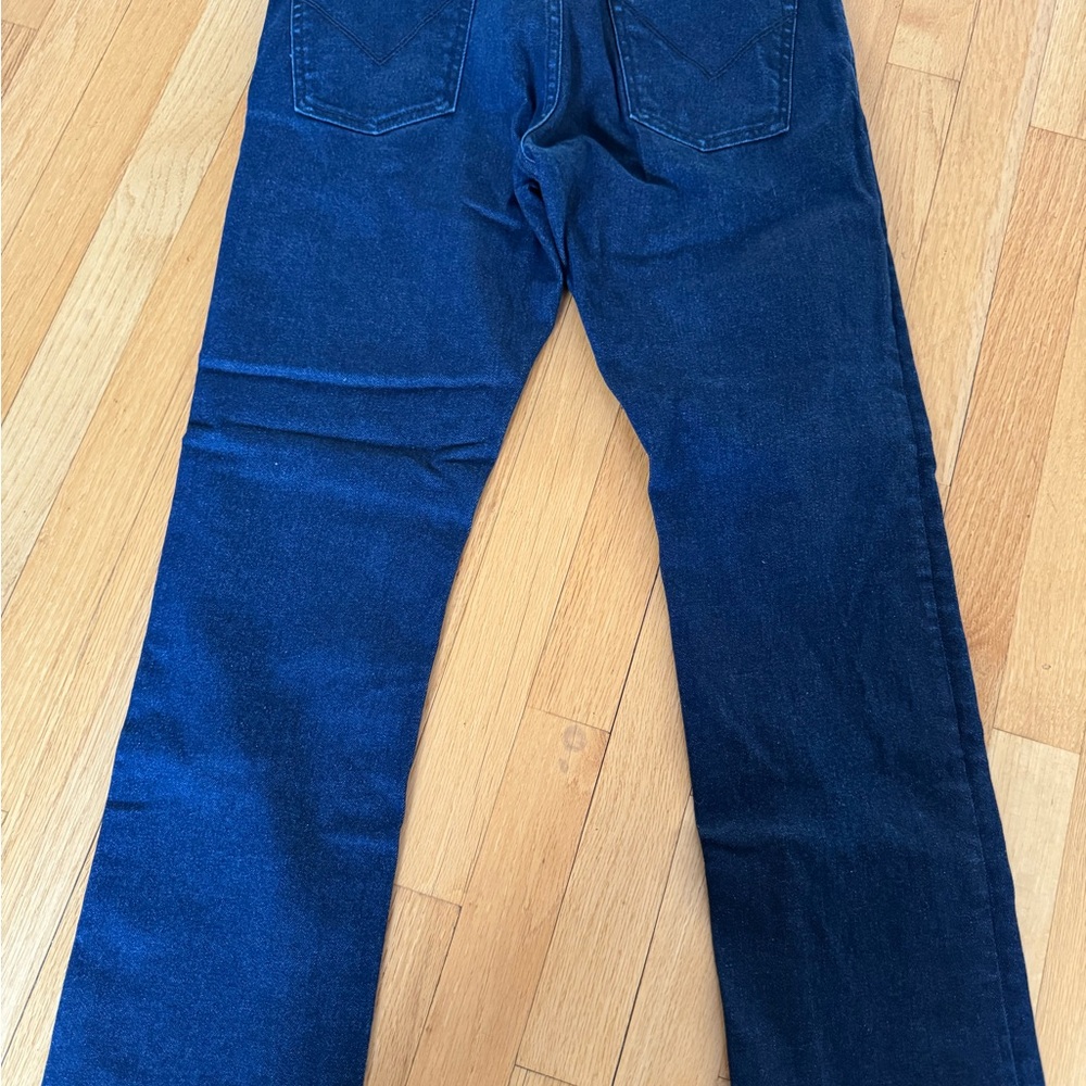 John Varvatos Men’s Bowery Jeans. - Picture 7 of 8